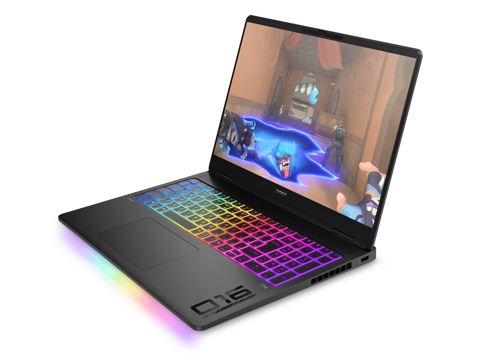 OMEN MAX GAMING LAPTOP 16-AH0097NR - Image 3