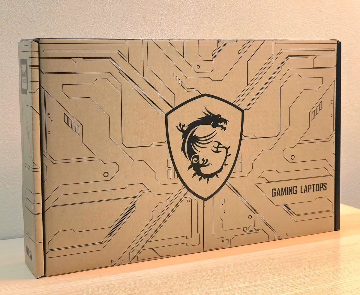 MSI CROSSHAIR 16 HX D14VGKG 64Go 2TB RTX 4070, 8Go - Image 4