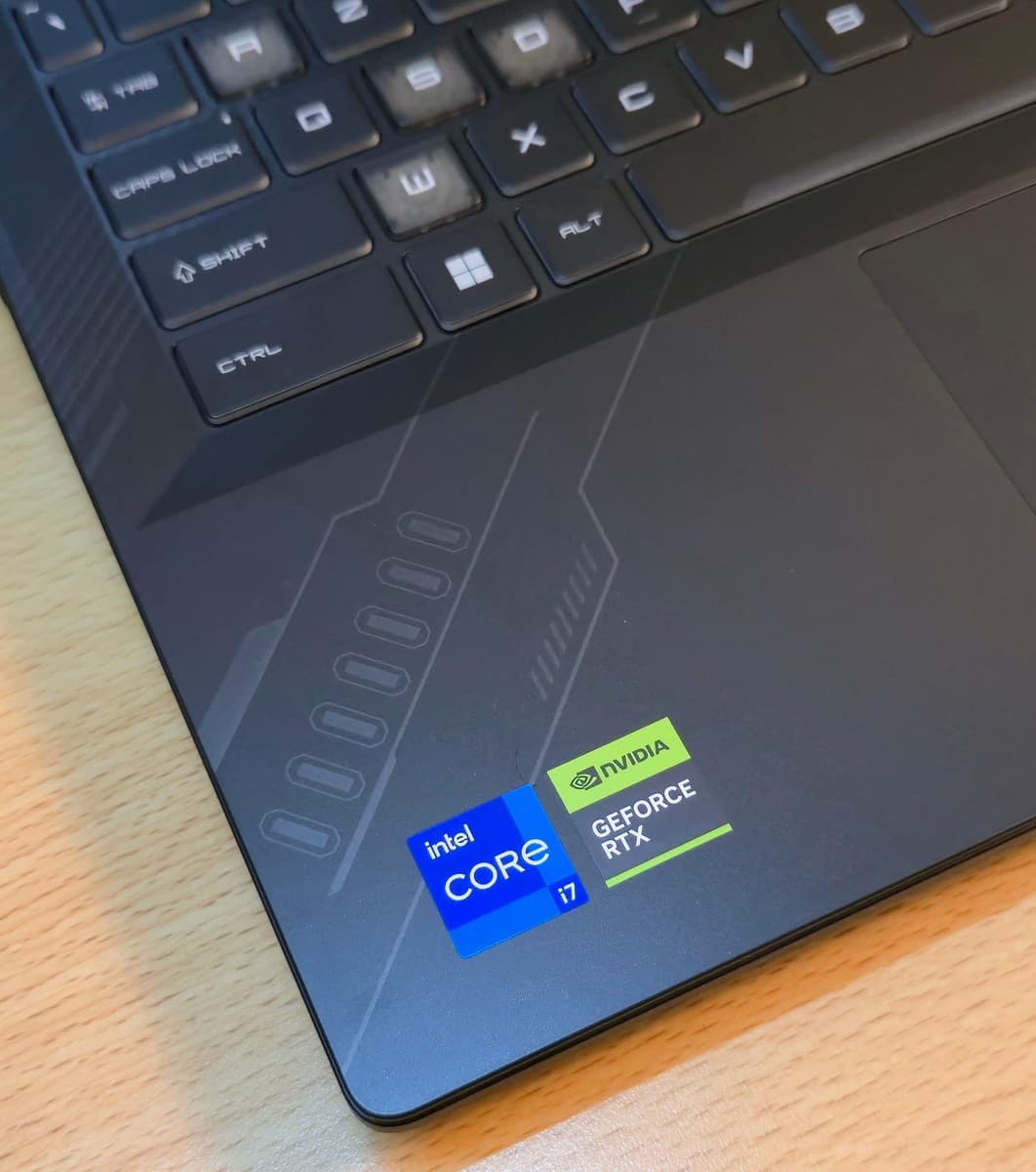 MSI CROSSHAIR 16 HX D14VGKG 64Go 2TB RTX 4070, 8Go - Image 7