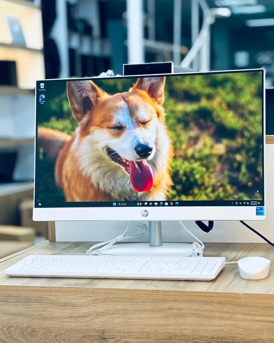 HP ProOne 240 23.8 inch G10 - All-In-One - Image 2