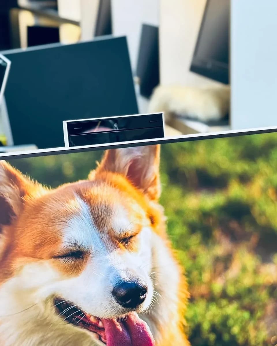 HP ProOne 240 23.8 inch G10 - All-In-One - Image 3