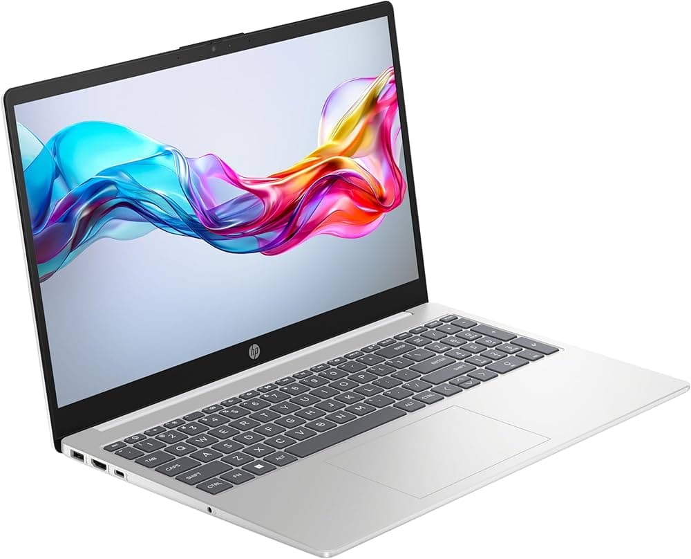 HP Laptop 15-fd0355nia (9Q341EA) - Image 2