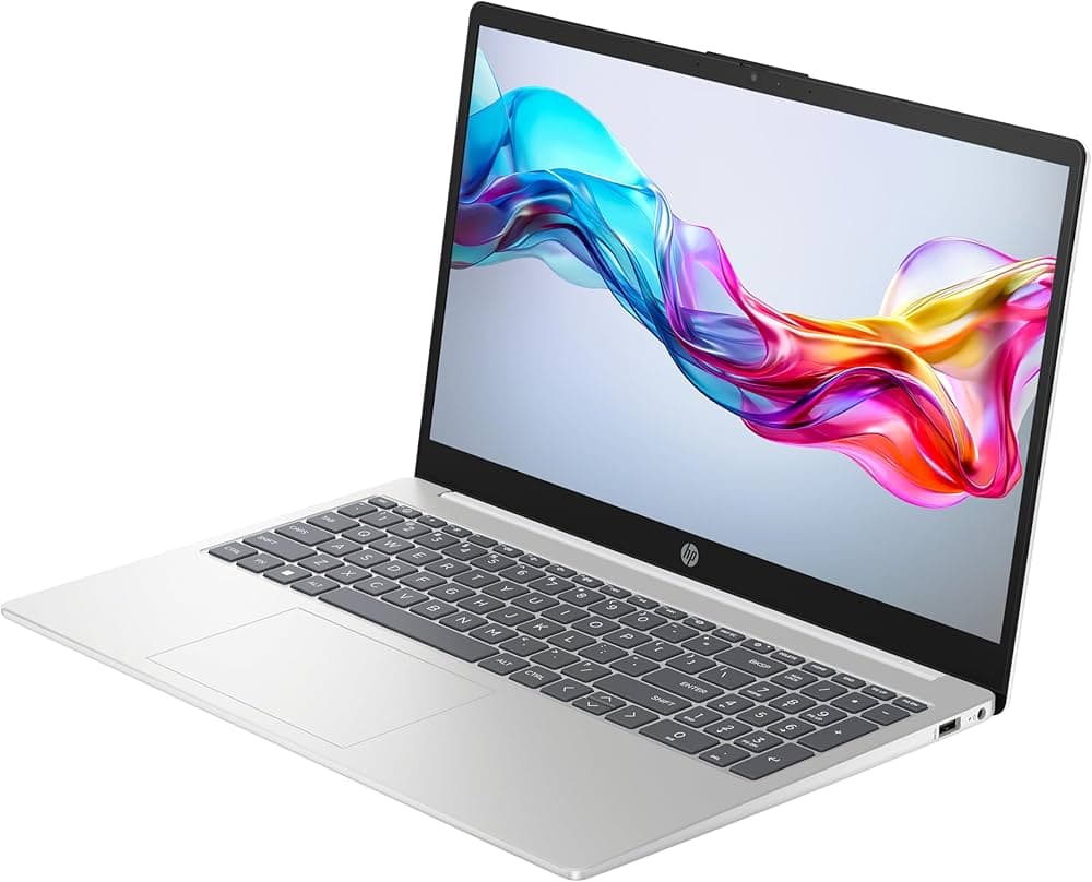 HP Laptop 15-fd0355nia (9Q341EA)