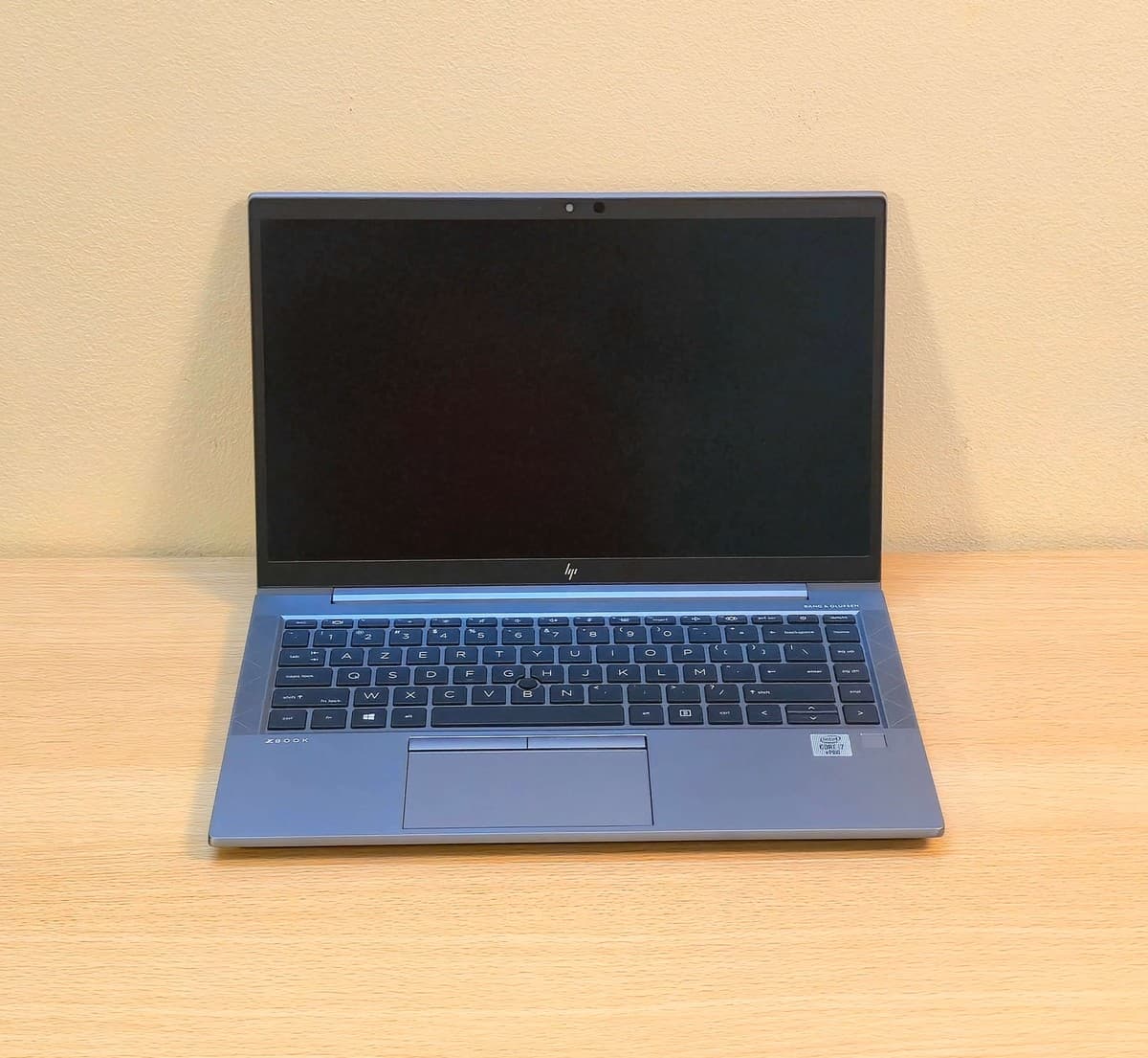 HP ZBook FireFly 14 G7 Mobile WorkStation - Image 4