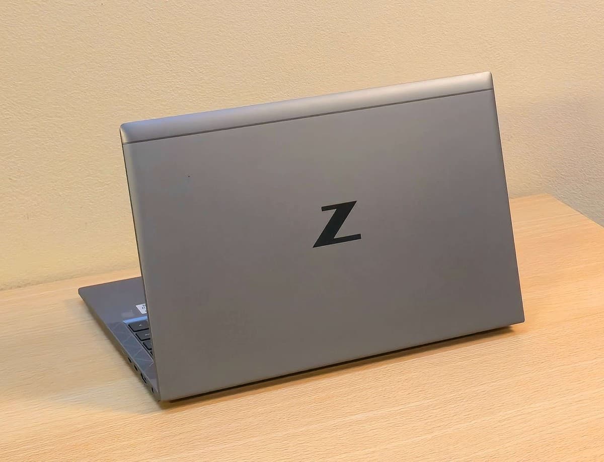 HP ZBook FireFly 14 G7 Mobile WorkStation - Image 5