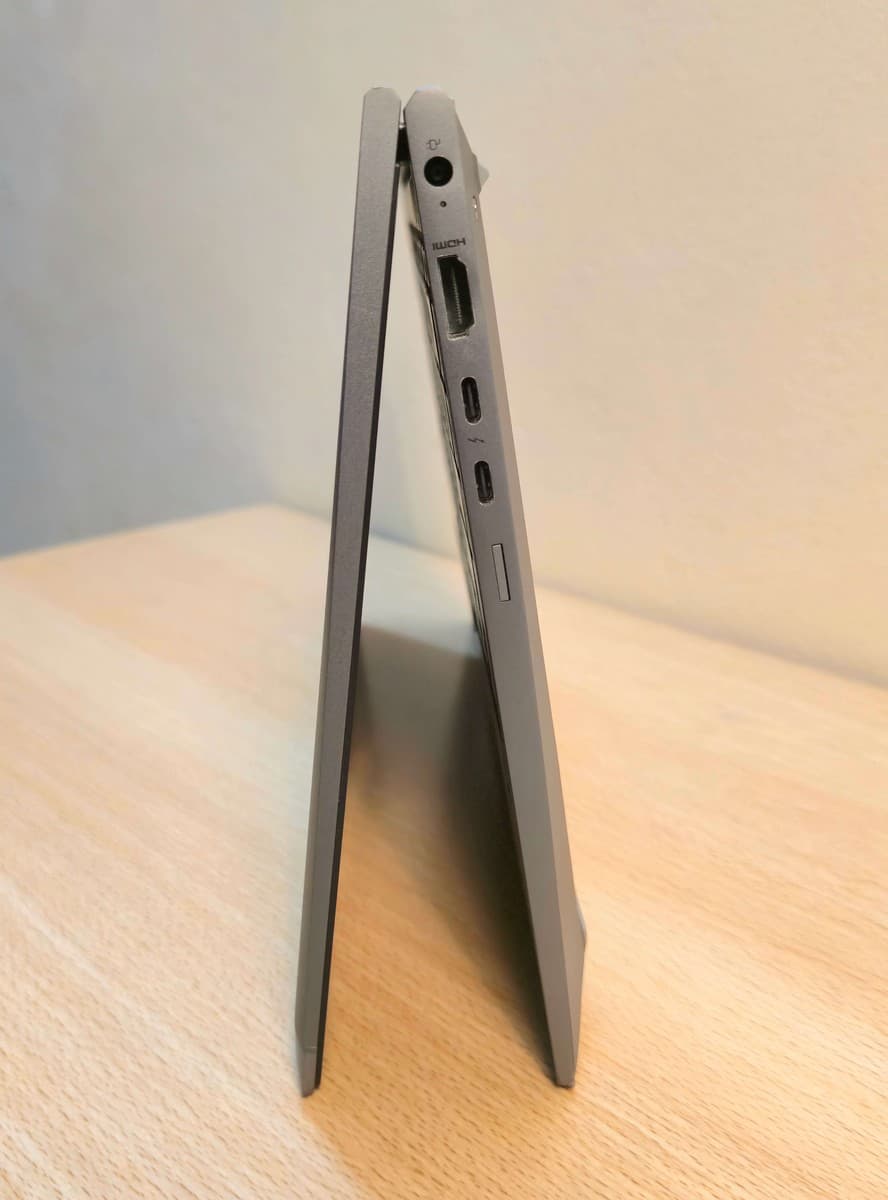 HP ZBook FireFly 14 G7 Mobile WorkStation - Image 7