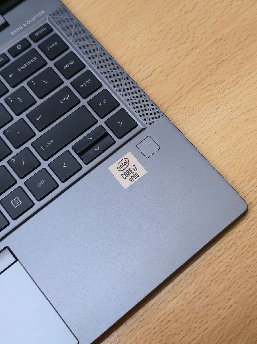 HP ZBook FireFly 14 G7 Mobile WorkStation