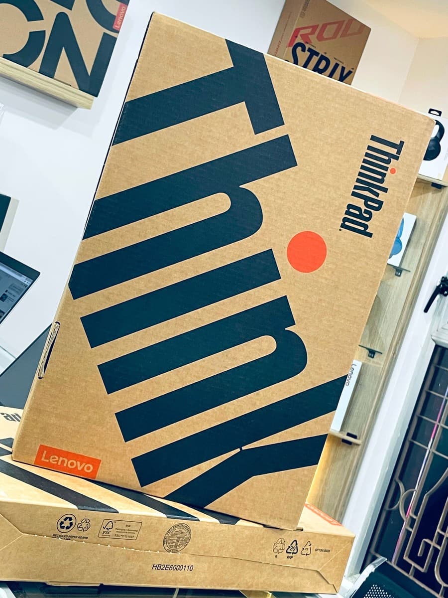 LENOVO ThinkPad E16 GEN 1 - Image 11