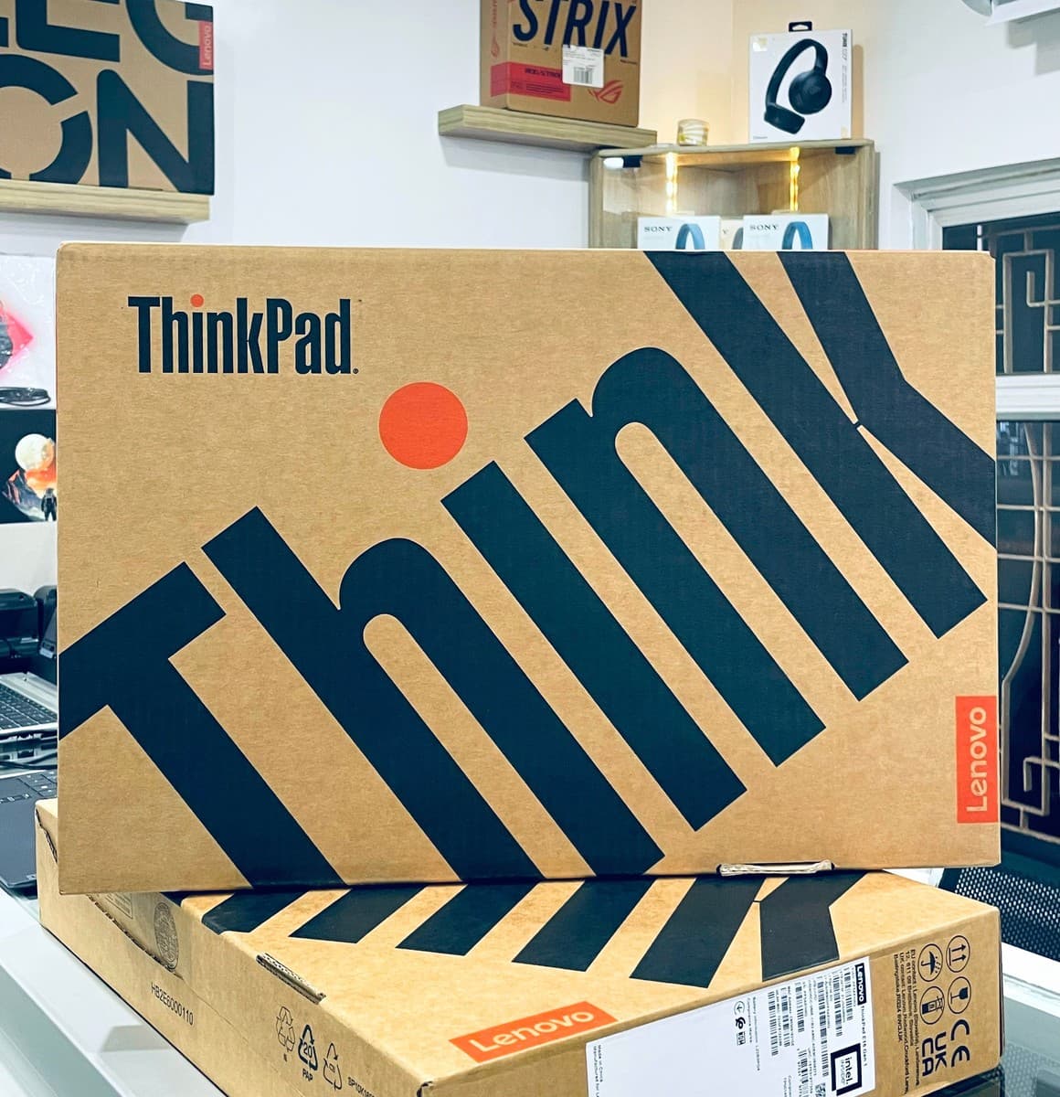 LENOVO ThinkPad E16 GEN 1 - Image 10