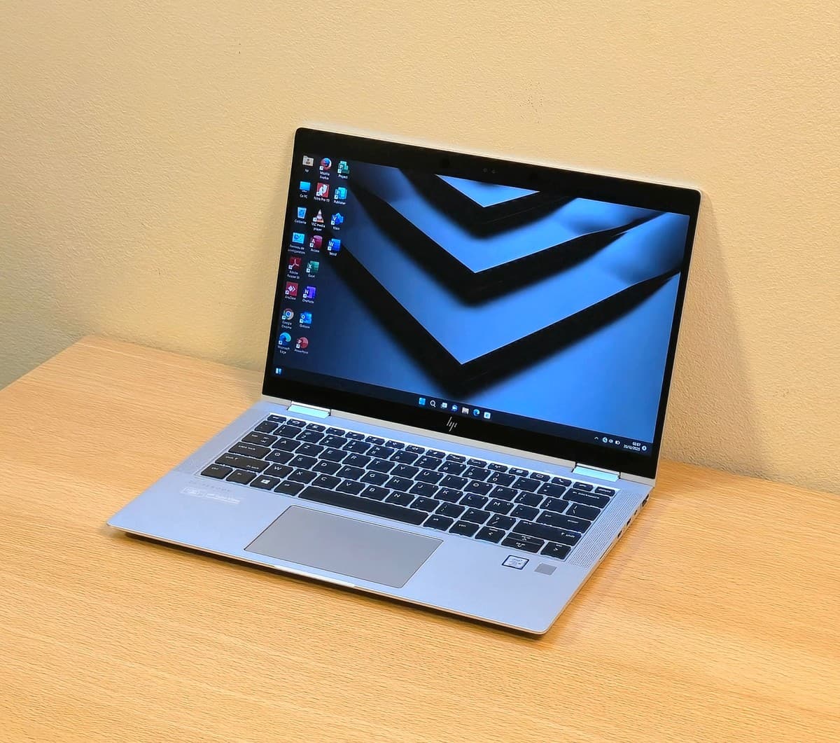 HP EliteBook x360° 1030 G3 2 En 1 - Image 5