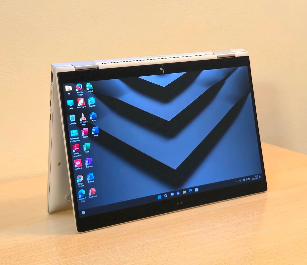 HP EliteBook x360° 1030 G3 2 En 1 - Image 2