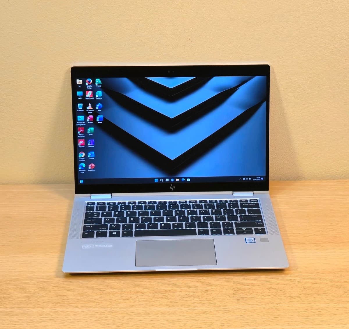 HP EliteBook x360° 1030 G3 2 En 1 - Image 4