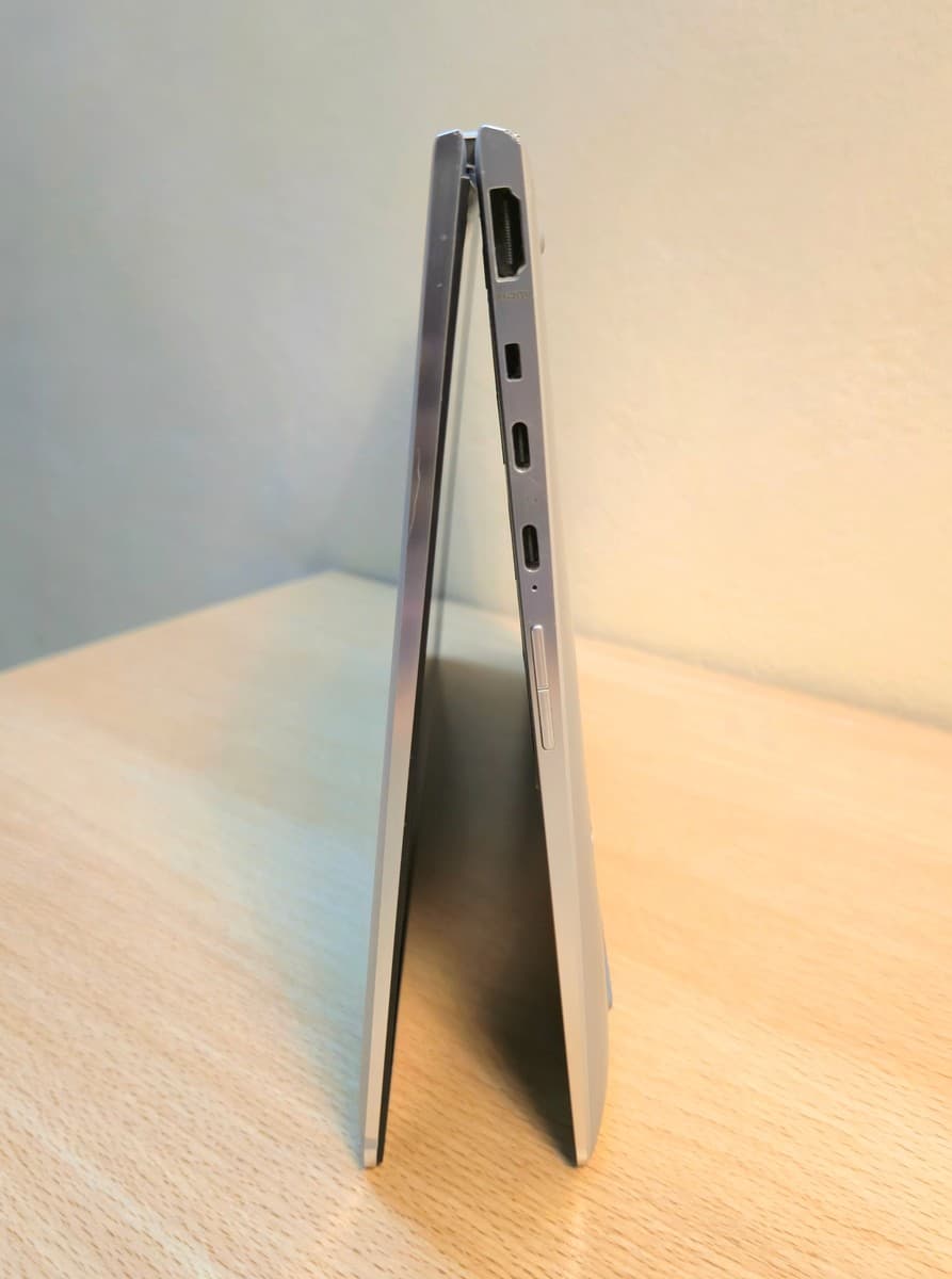 HP EliteBook x360° 1030 G3 2 En 1 - Image 8