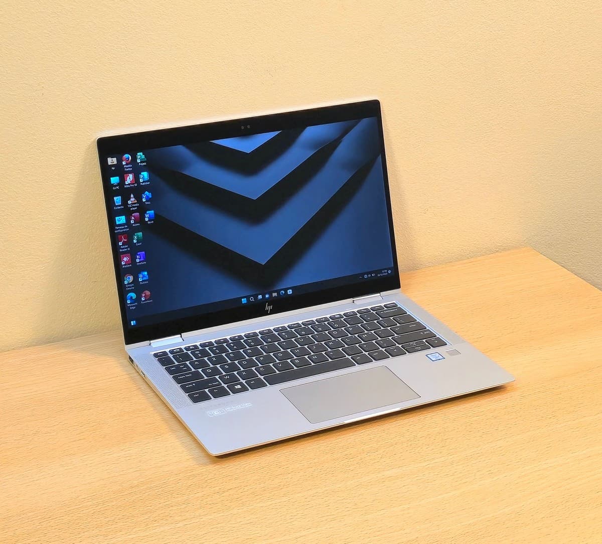 HP EliteBook x360° 1030 G3 2 En 1 - Image 3
