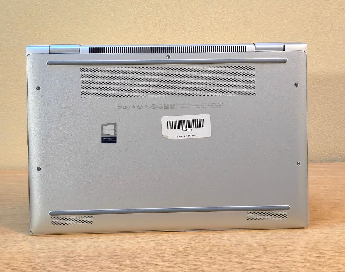 HP EliteBook x360° 1030 G3 2 En 1 - Image 9