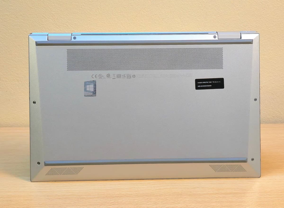 HP EliteBook x360° 1040 G7 2 en 1 - Image 5