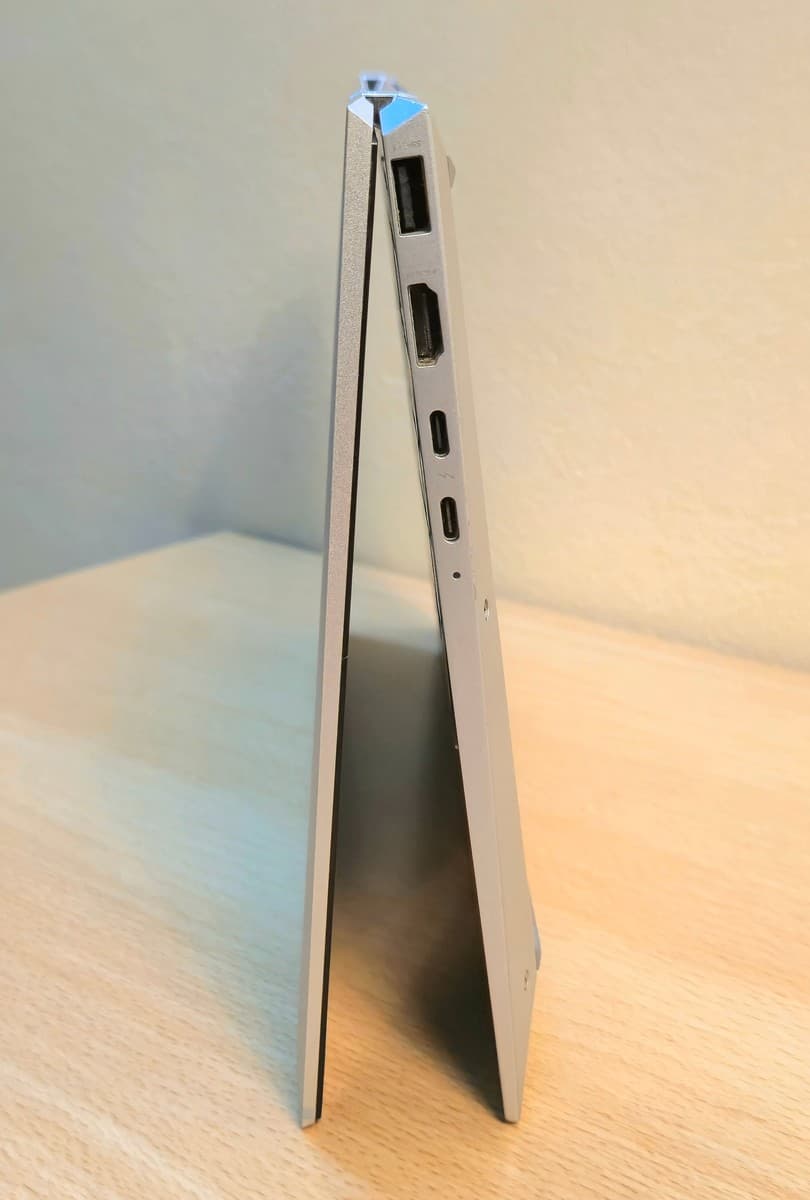 HP EliteBook x360° 1040 G7 2 en 1 - Image 6