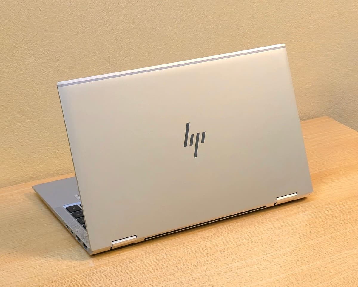 HP EliteBook x360° 1040 G7 2 en 1 - Image 4