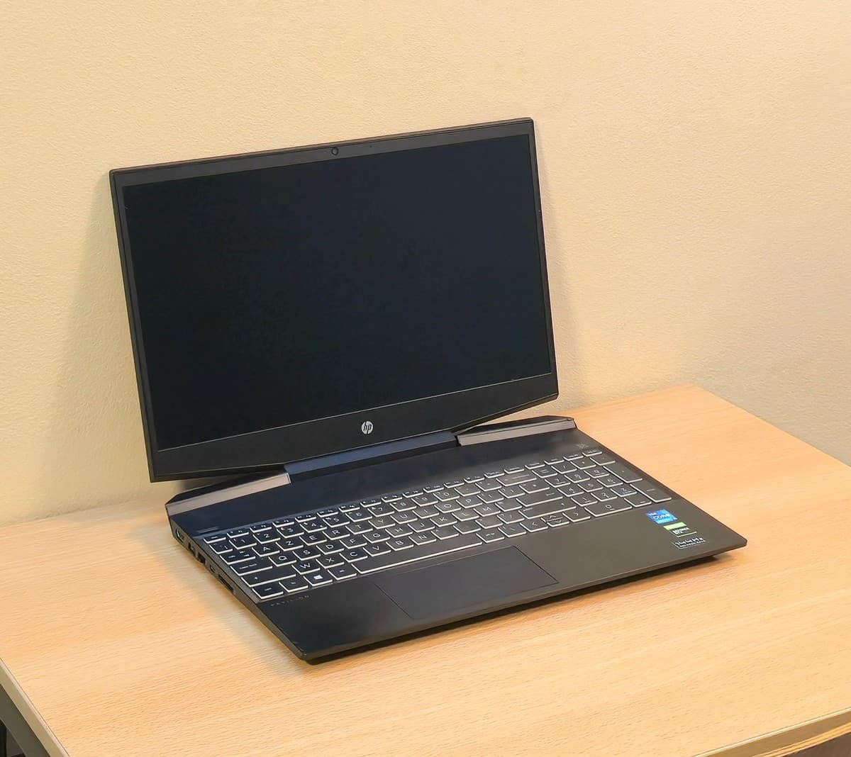 HP Pavilion Gaming Laptop 15-dk2xxx - Image 6