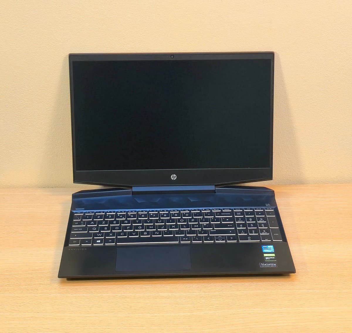 HP Pavilion Gaming Laptop 15-dk2xxx - Image 2