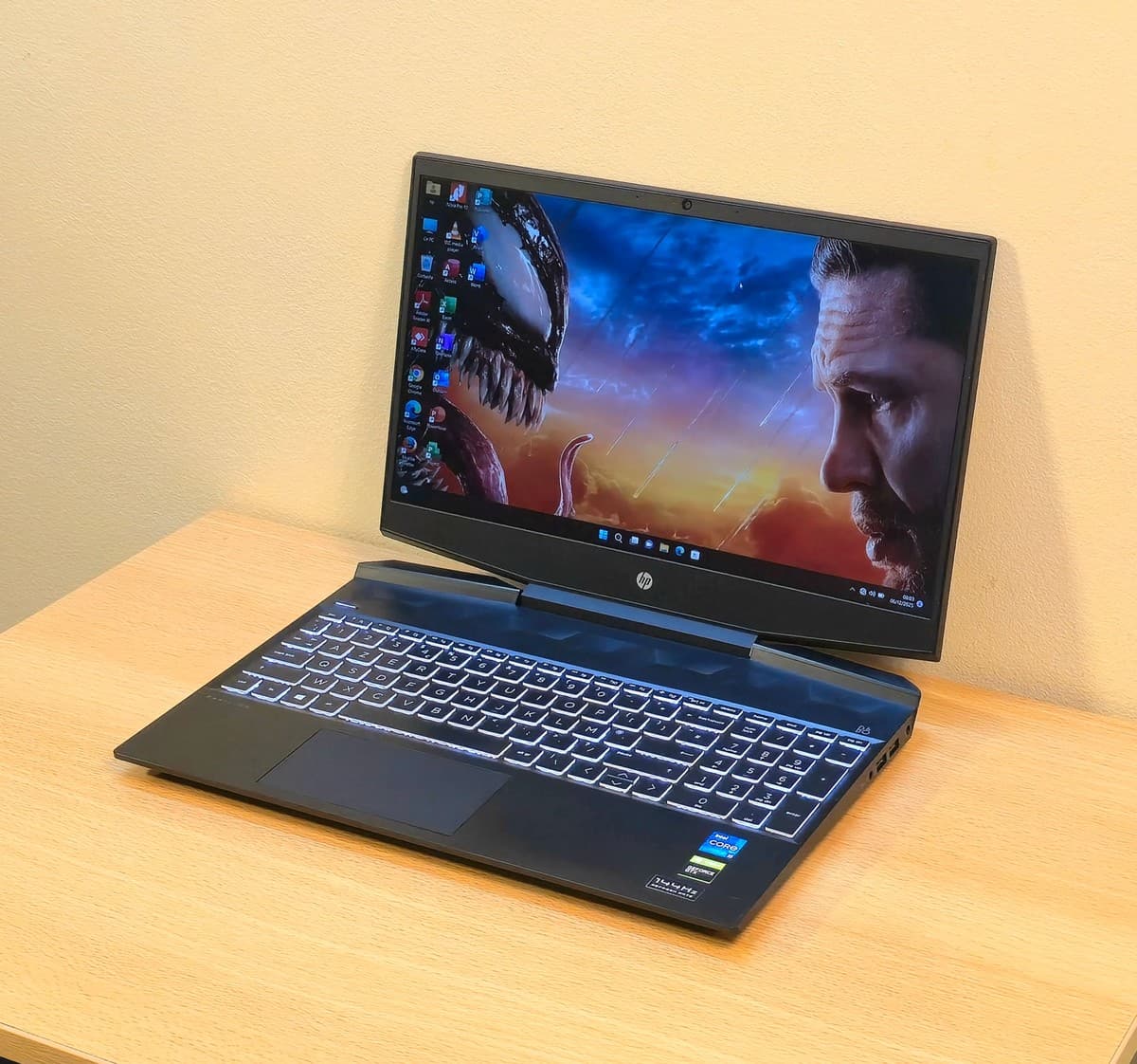 HP Pavilion Gaming Laptop 15-dk2xxx - Image 3