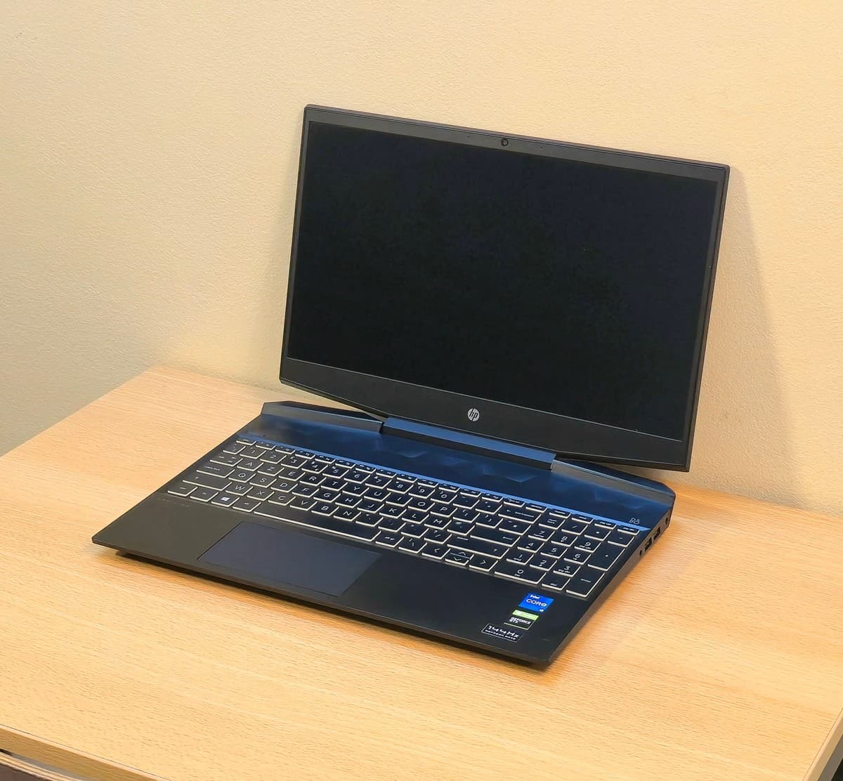 HP Pavilion Gaming Laptop 15-dk2xxx - Image 4