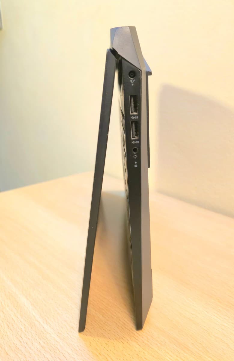 HP Pavilion Gaming Laptop 15-dk2xxx - Image 9