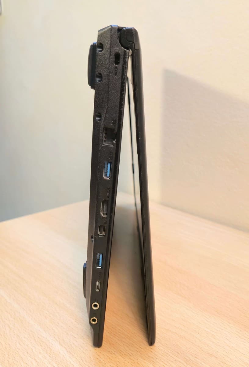 MSI GF63 8RC - Image 5