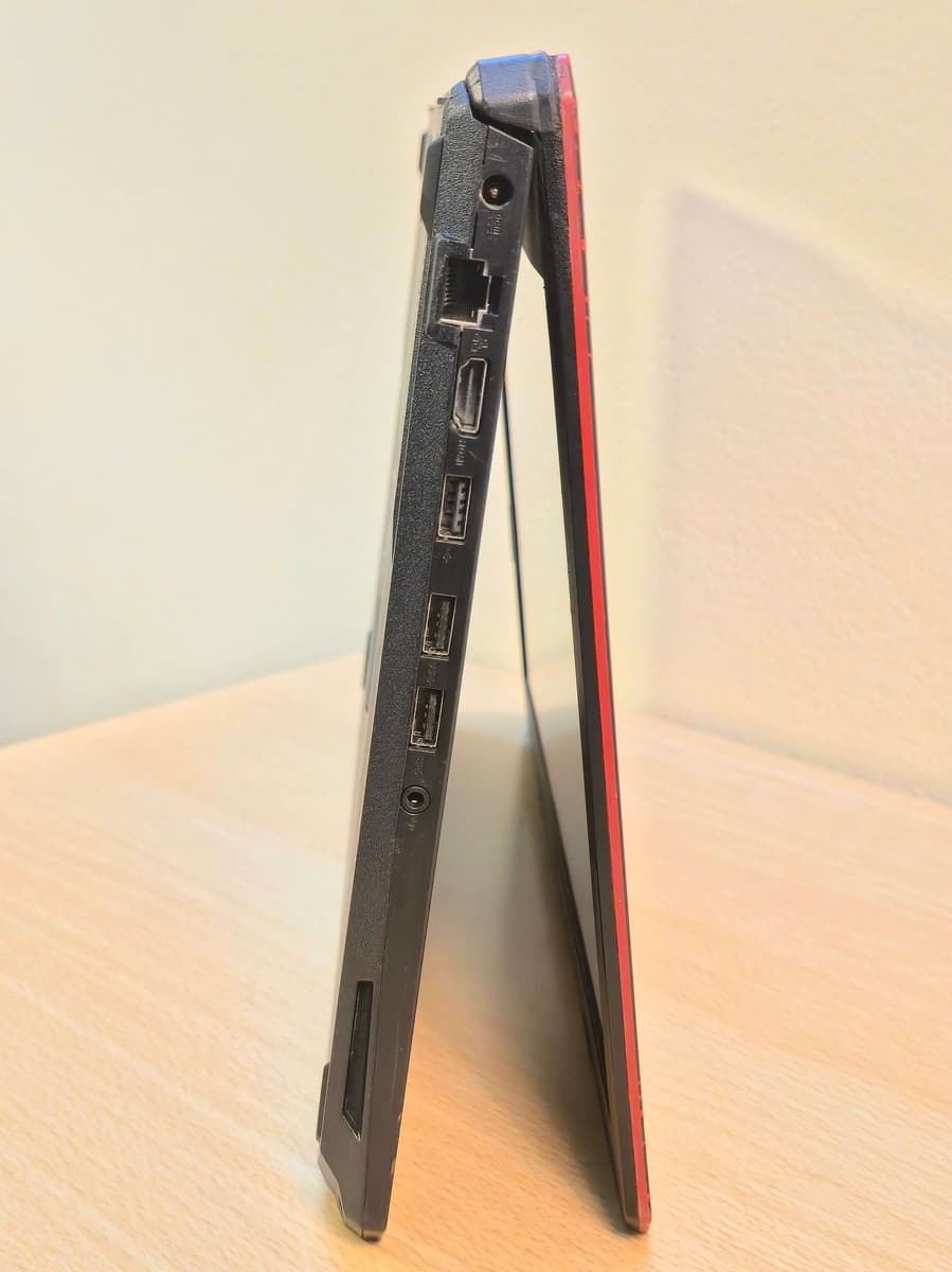 ASUS TUF GAMING FX504GD - Image 5