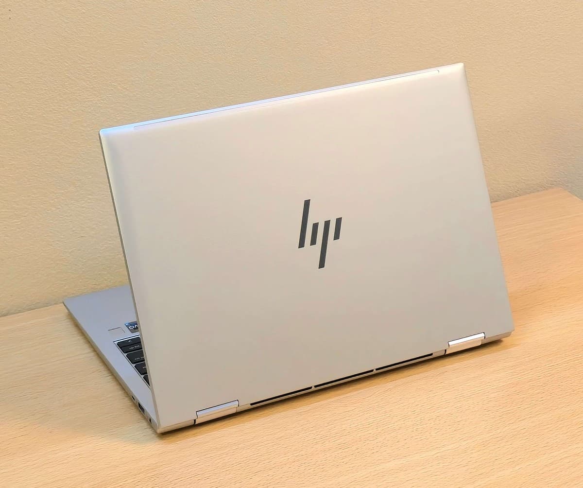 HP EliteBook x360° 830 G10 2-EN-1 - Image 5