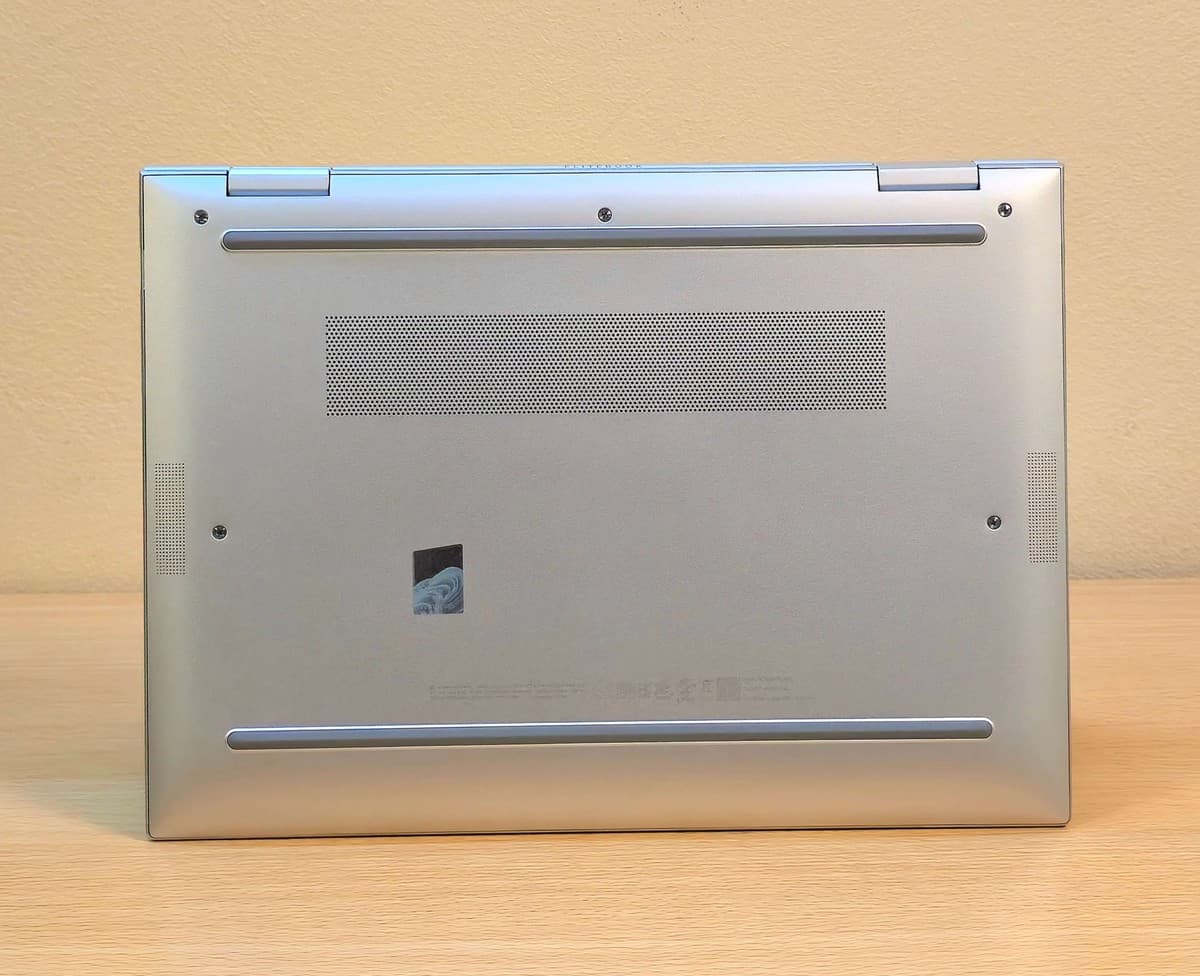 HP EliteBook x360° 830 G10 2-EN-1 - Image 6