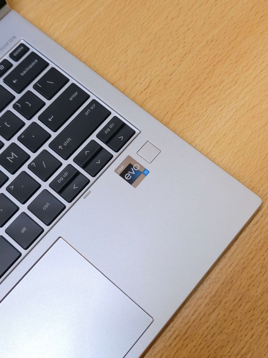 HP EliteBook x360° 830 G10 2-EN-1 - Image 8