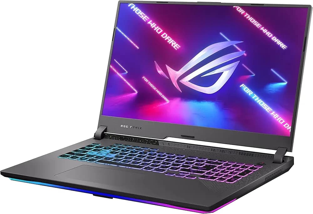 ASUS ROG STRIX G17 G713PI - Image 2
