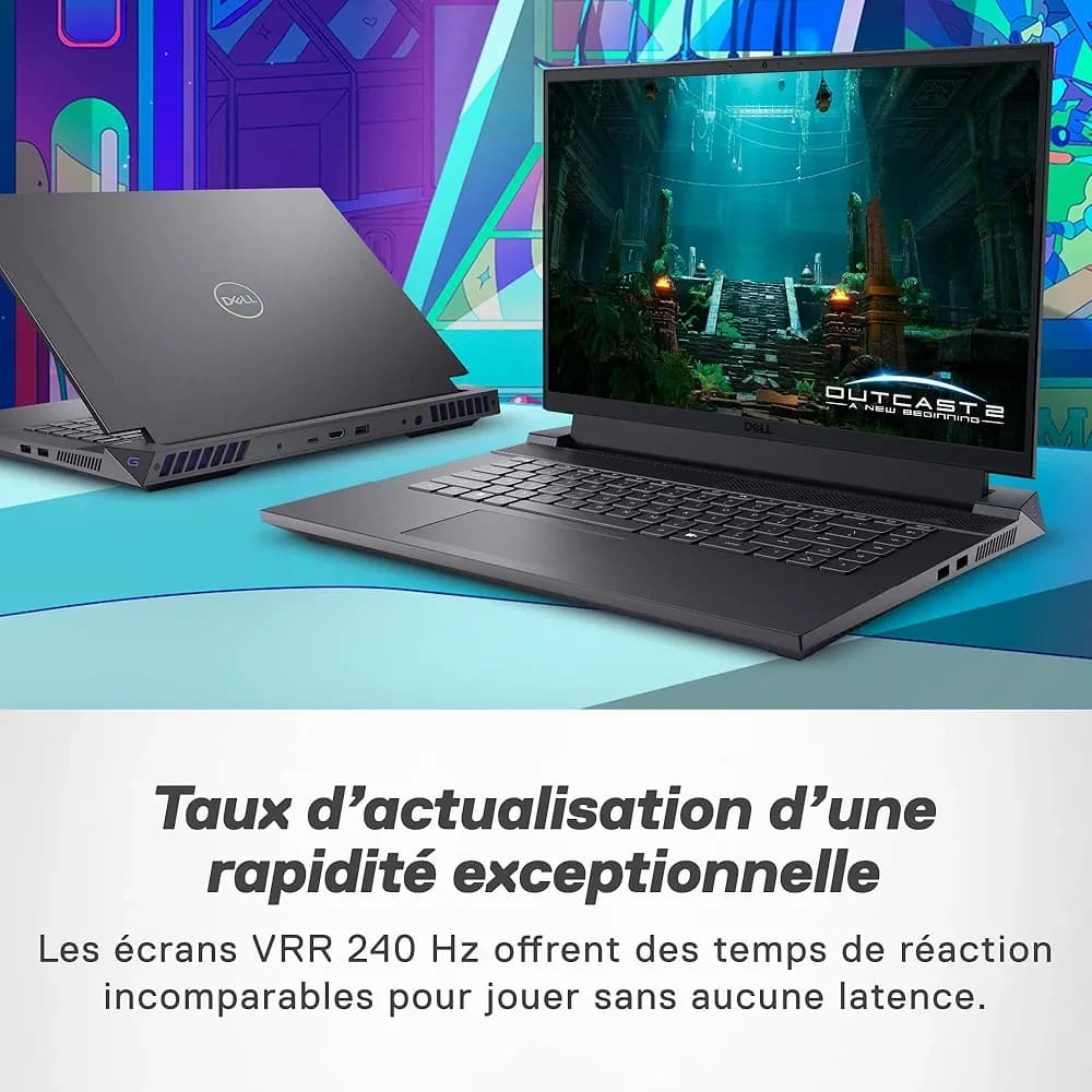 DELL G16 7630 - Image 2