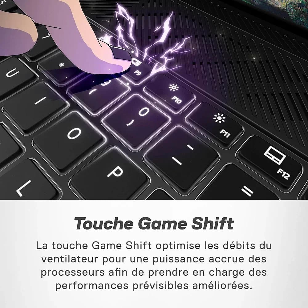 DELL G16 7630 - Image 5