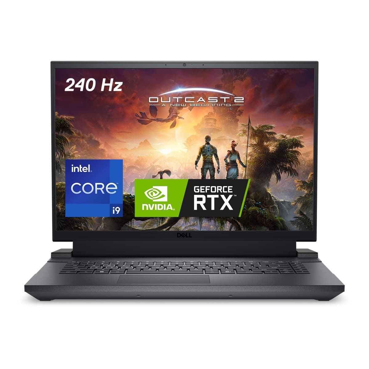 DELL G16 7630 - Image 1