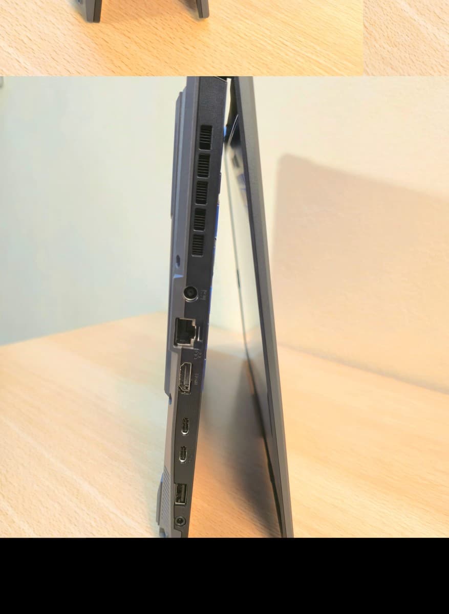 ASUS TUF GAMING A16 FA607NUG - Image 9