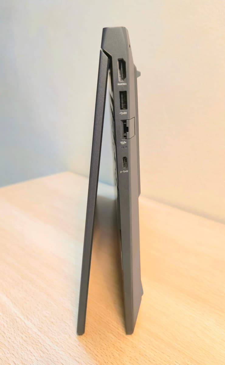 VICTUS BY HP GAMING Laptop 15-FA2352T - Image 7