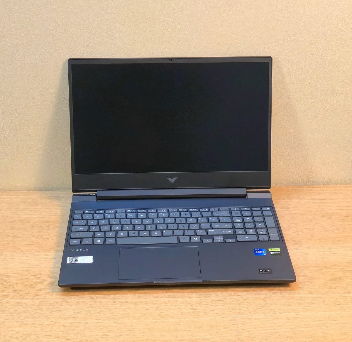 VICTUS BY HP GAMING Laptop 15-FA2352T - Image 2