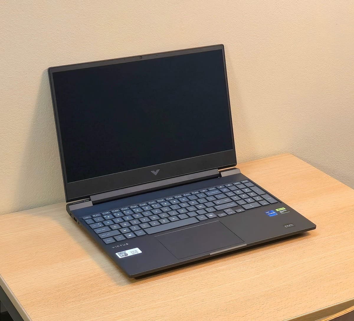 VICTUS BY HP GAMING Laptop 15-fa2352tx - Image 5