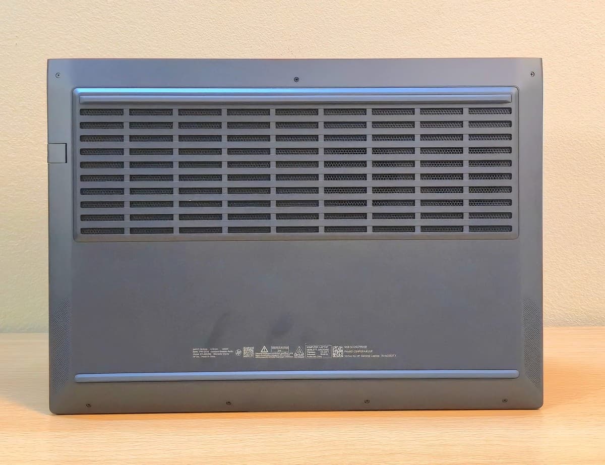 VICTUS BY HP GAMING Laptop 15-fa2352tx - Image 8