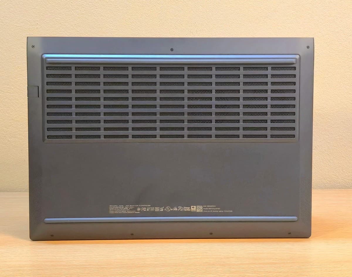 VICTUS BY HP GAMING Laptop 15-fa2013dx - Image 8