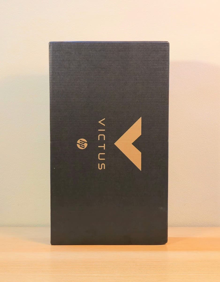 VICTUS BY HP GAMING Laptop 15-fa2013dx