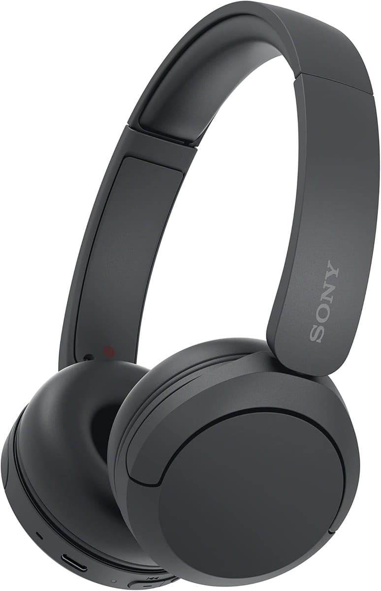 SONY WH-CH520 - Image 5