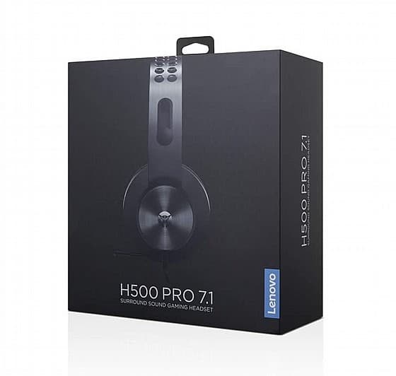 LENOVO LEGION H500 PRO 7.1 - Image 2