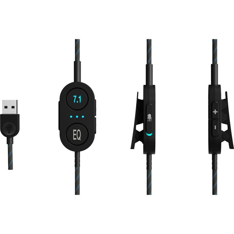 LENOVO LEGION H500 PRO 7.1 - Image 7