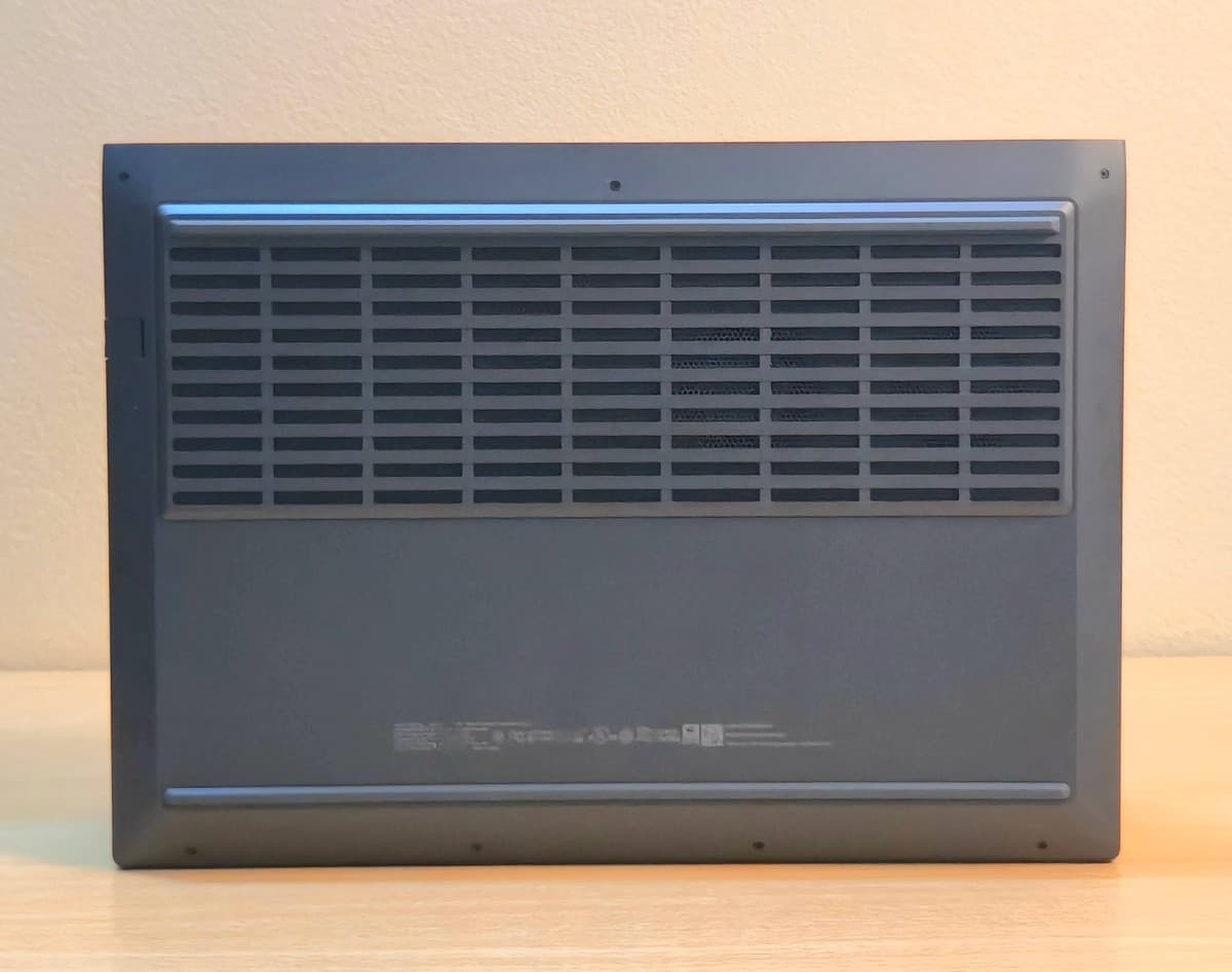 VICTUS BY HP GAMING Laptop 15-fb3093dx - Image 6