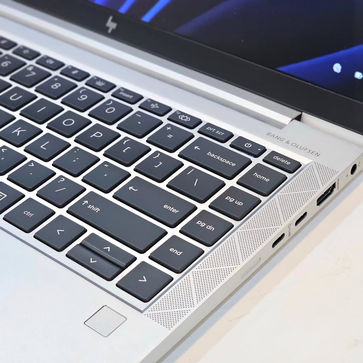 HP EliteBook MT46 Mobile Thin - Image 7