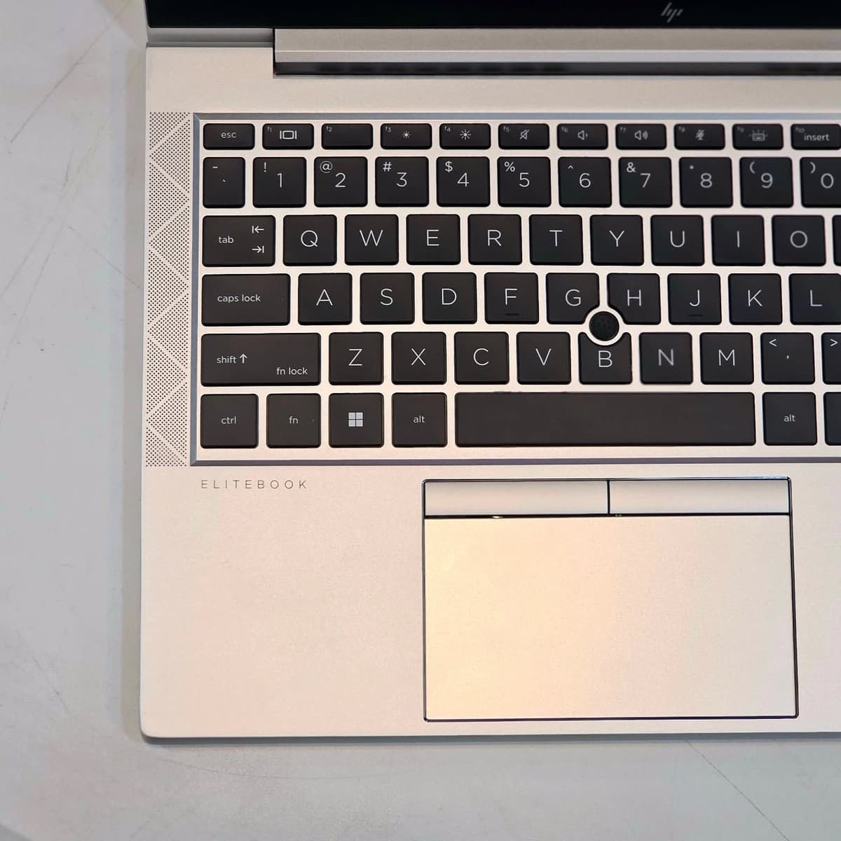 HP EliteBook MT46 Mobile Thin - Image 5