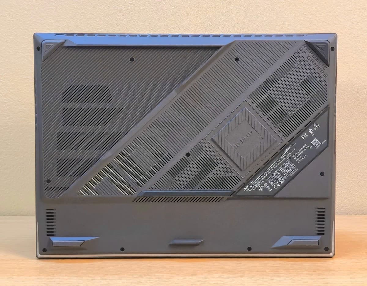 ASUS ROG STRIX G16 G614PR GAMING LAPTOP - Image 8